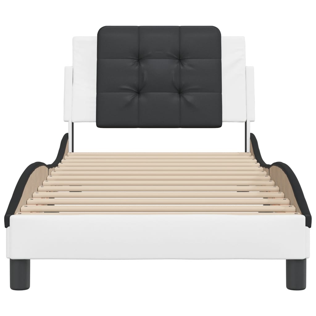 Bed Frame without Mattress 