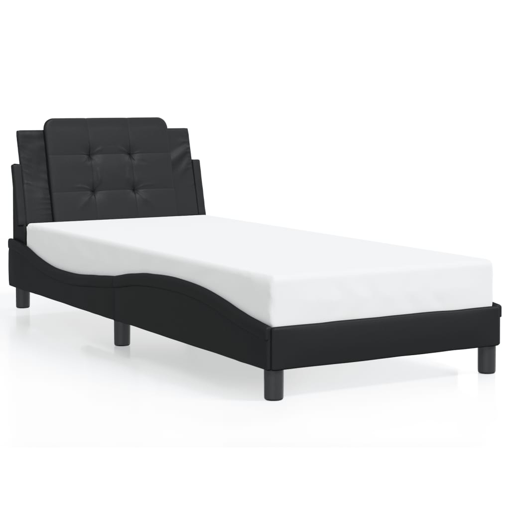 Bed Frame without Mattress 