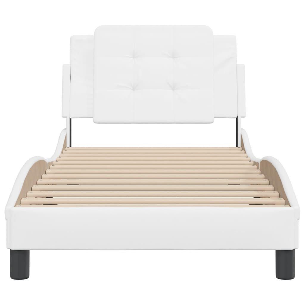 Bed Frame without Mattress 
