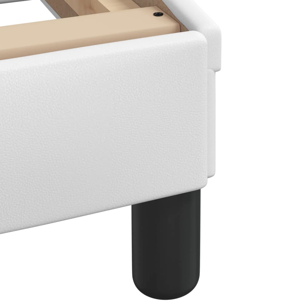 Bed Frame without Mattress 