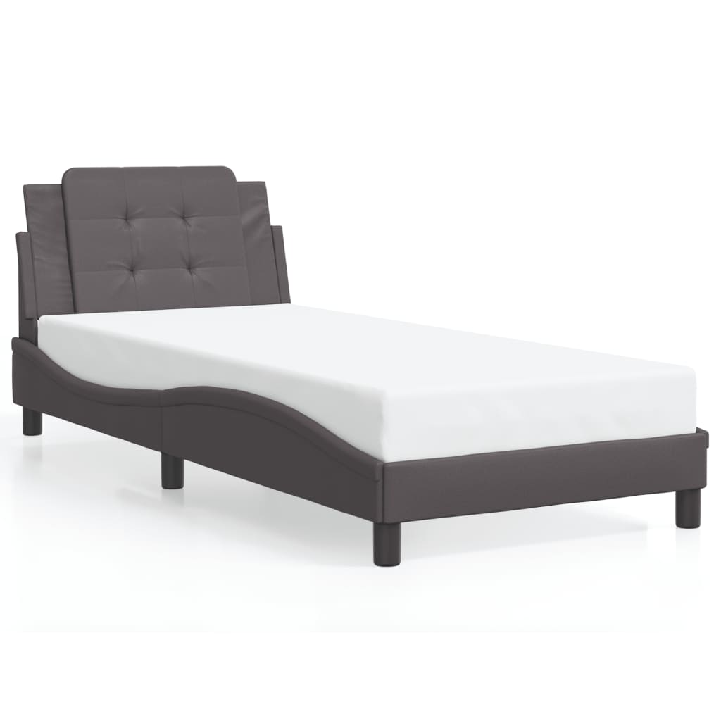 Bed Frame without Mattress 