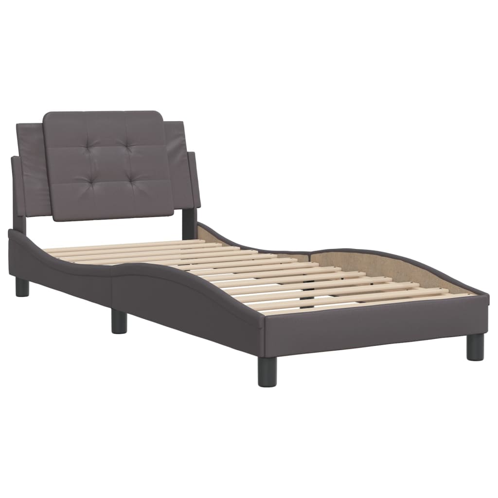 Bed Frame without Mattress 