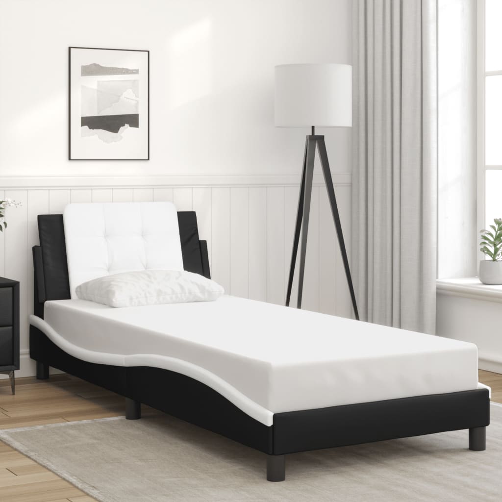 Bed Frame without Mattress 