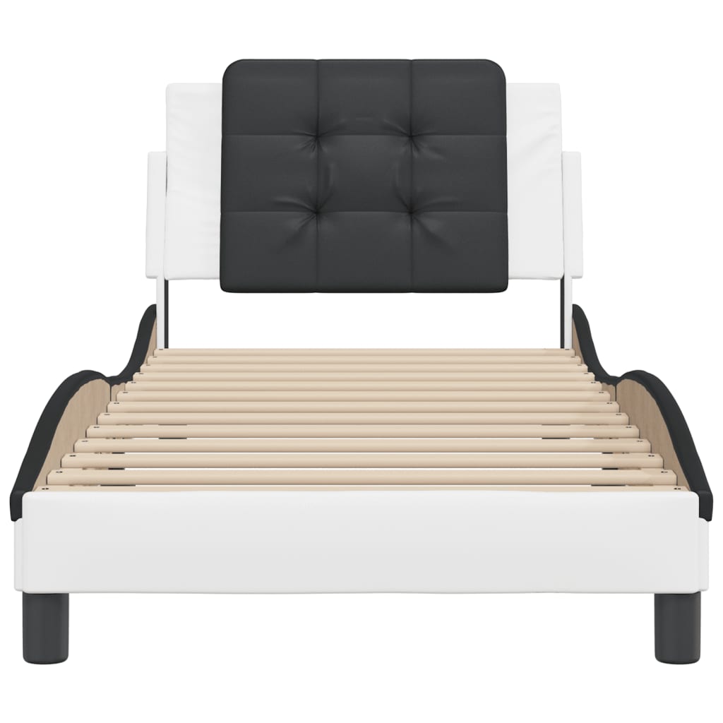 Bed Frame without Mattress 