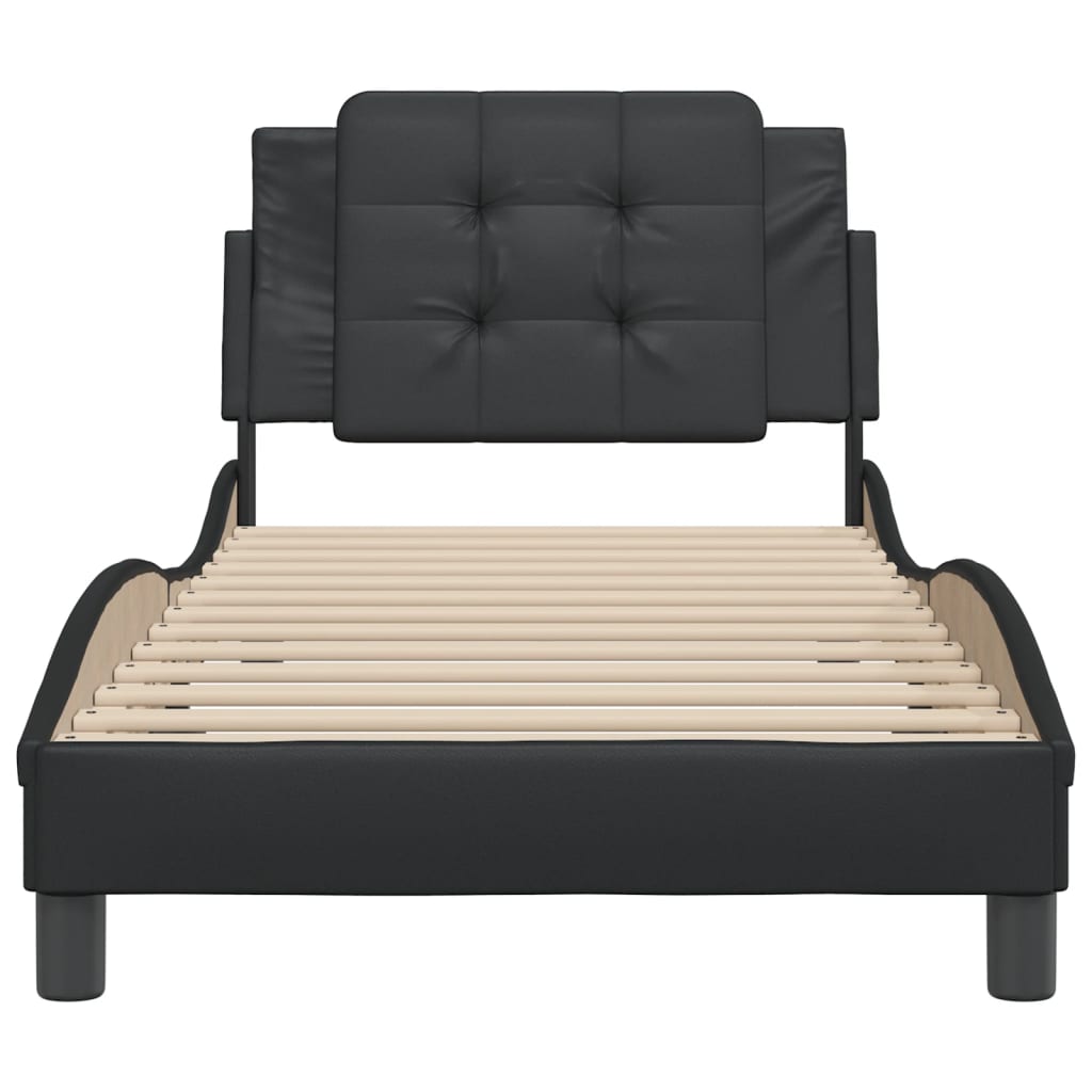 Bed Frame without Mattress 