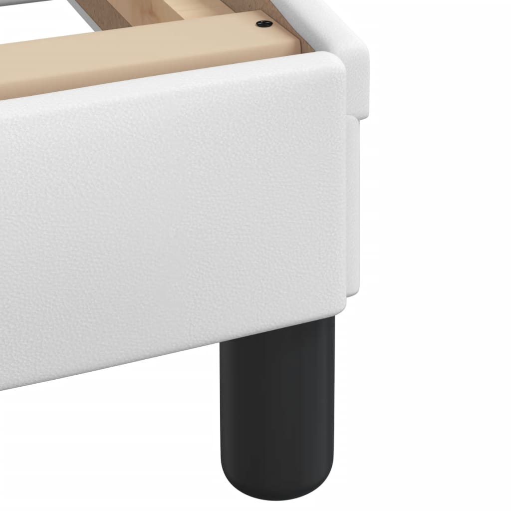 Bed Frame without Mattress 