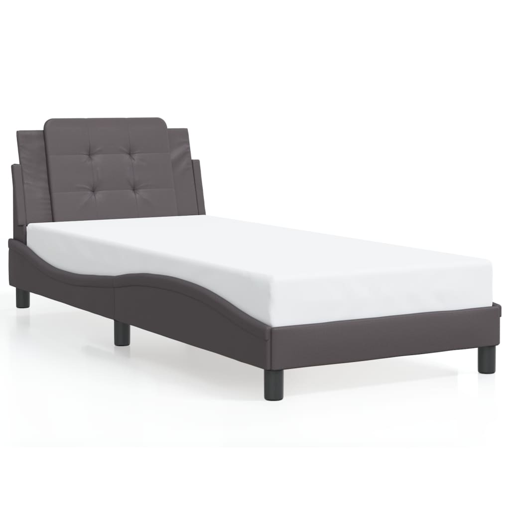 Bed Frame without Mattress 