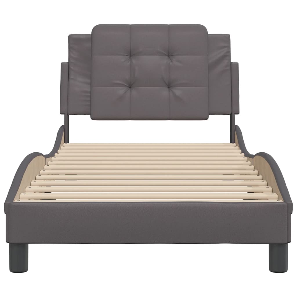 Bed Frame without Mattress 
