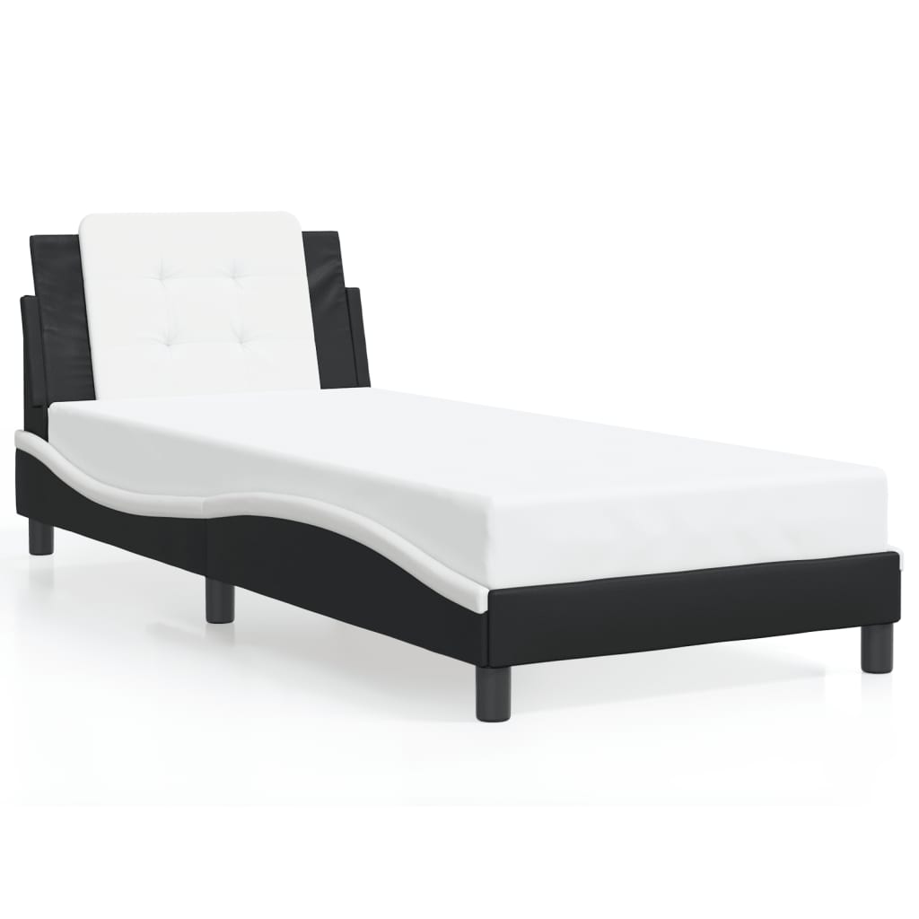 Bed Frame without Mattress 