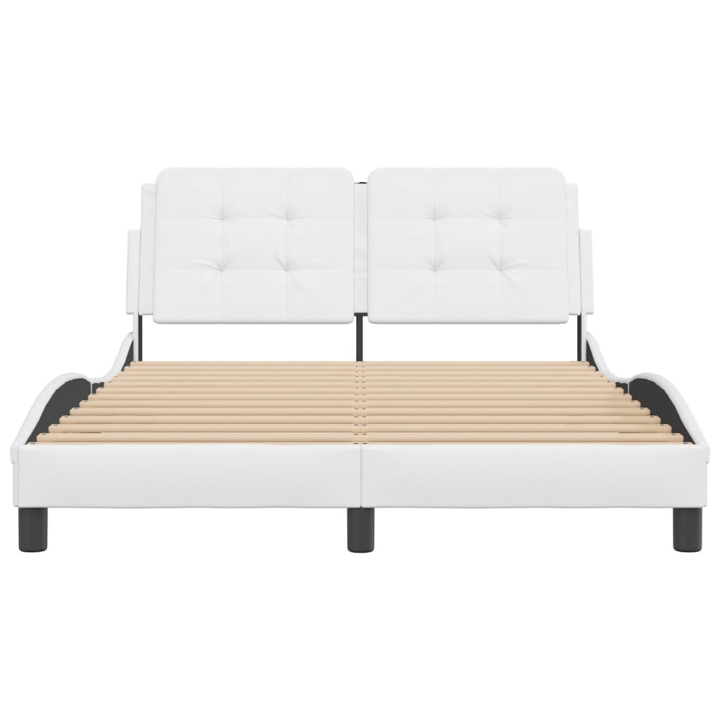 Bed Frame without Mattress 