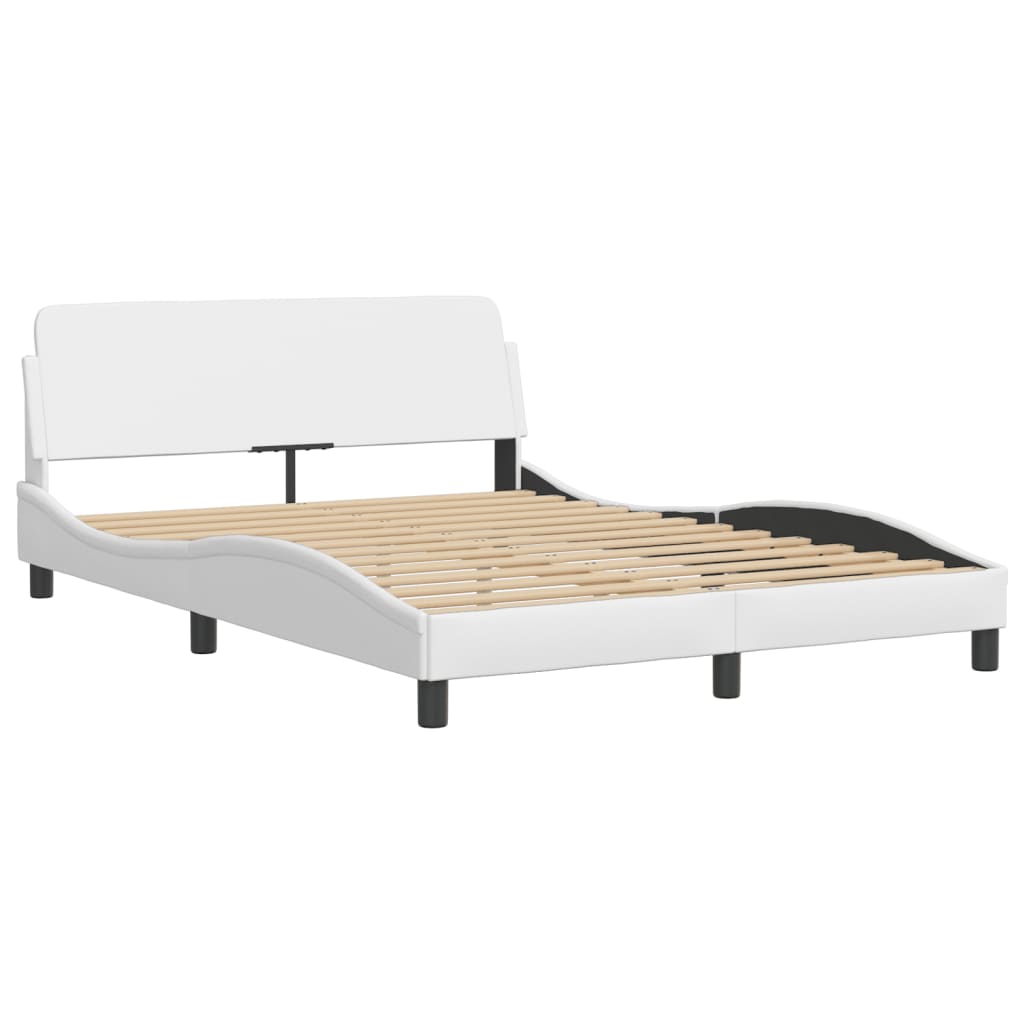 Bed Frame without Mattress 
