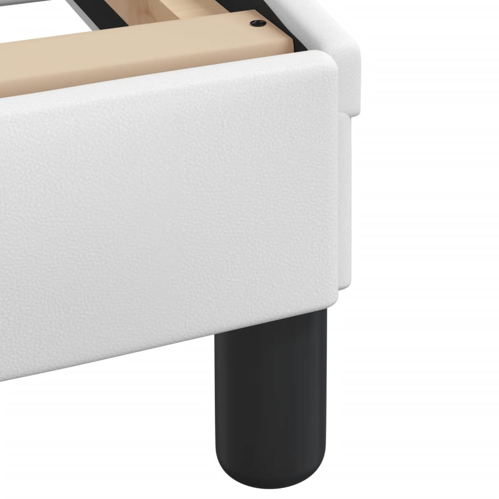 Bed Frame without Mattress 