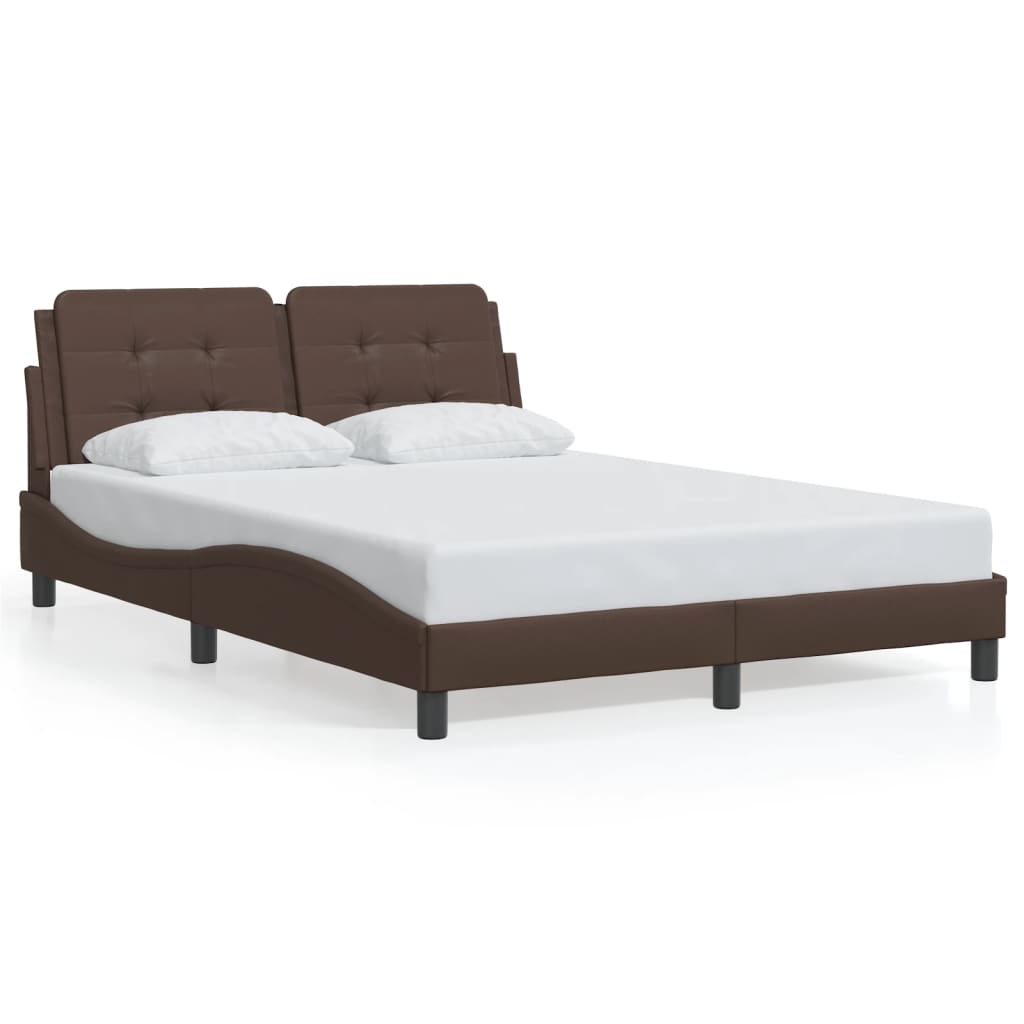Bed Frame without Mattress 