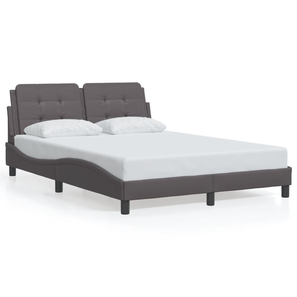 Bed Frame without Mattress 