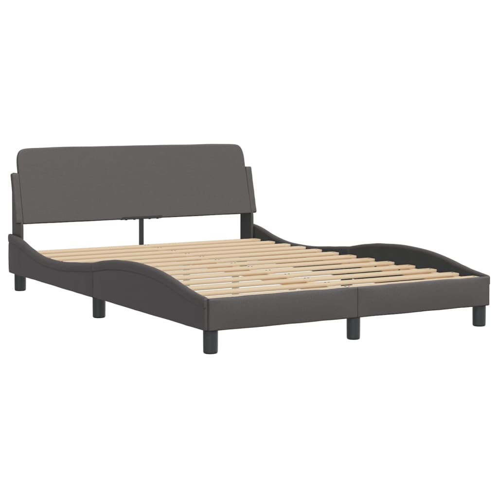 Bed Frame without Mattress 