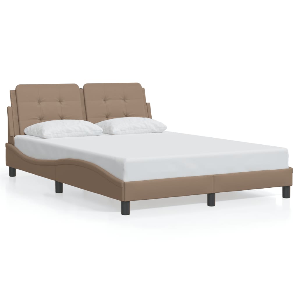 Bed Frame without Mattress 