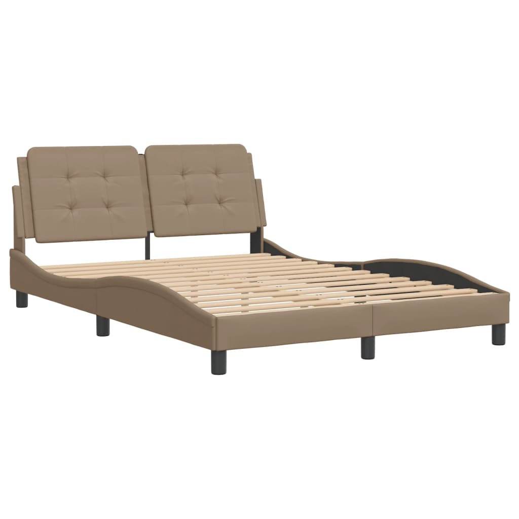 Bed Frame without Mattress 