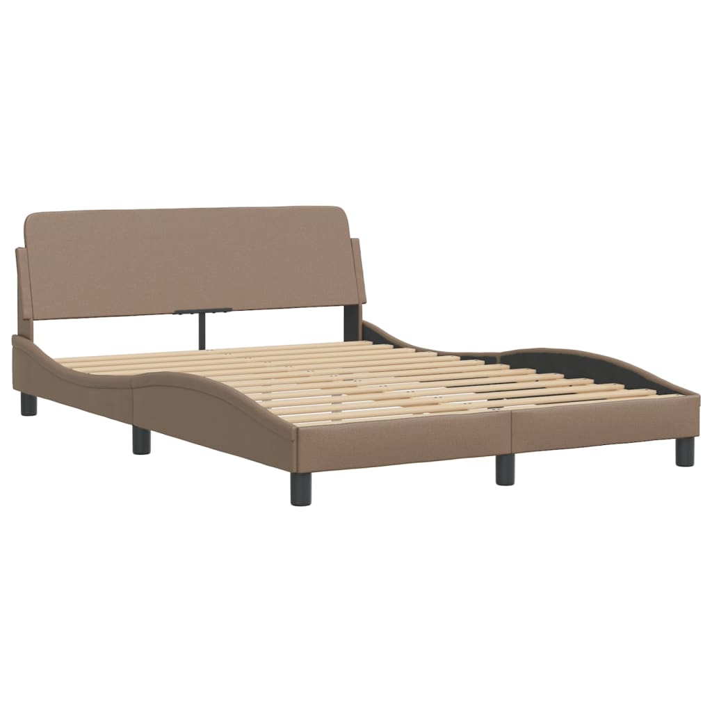 Bed Frame without Mattress 