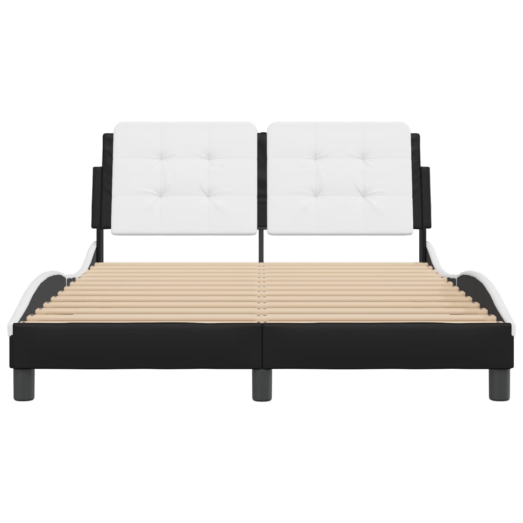 Bed Frame without Mattress 