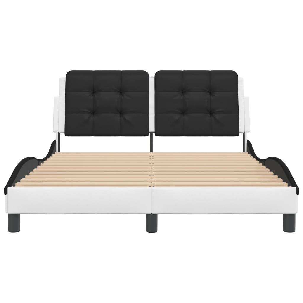 Bed Frame without Mattress 