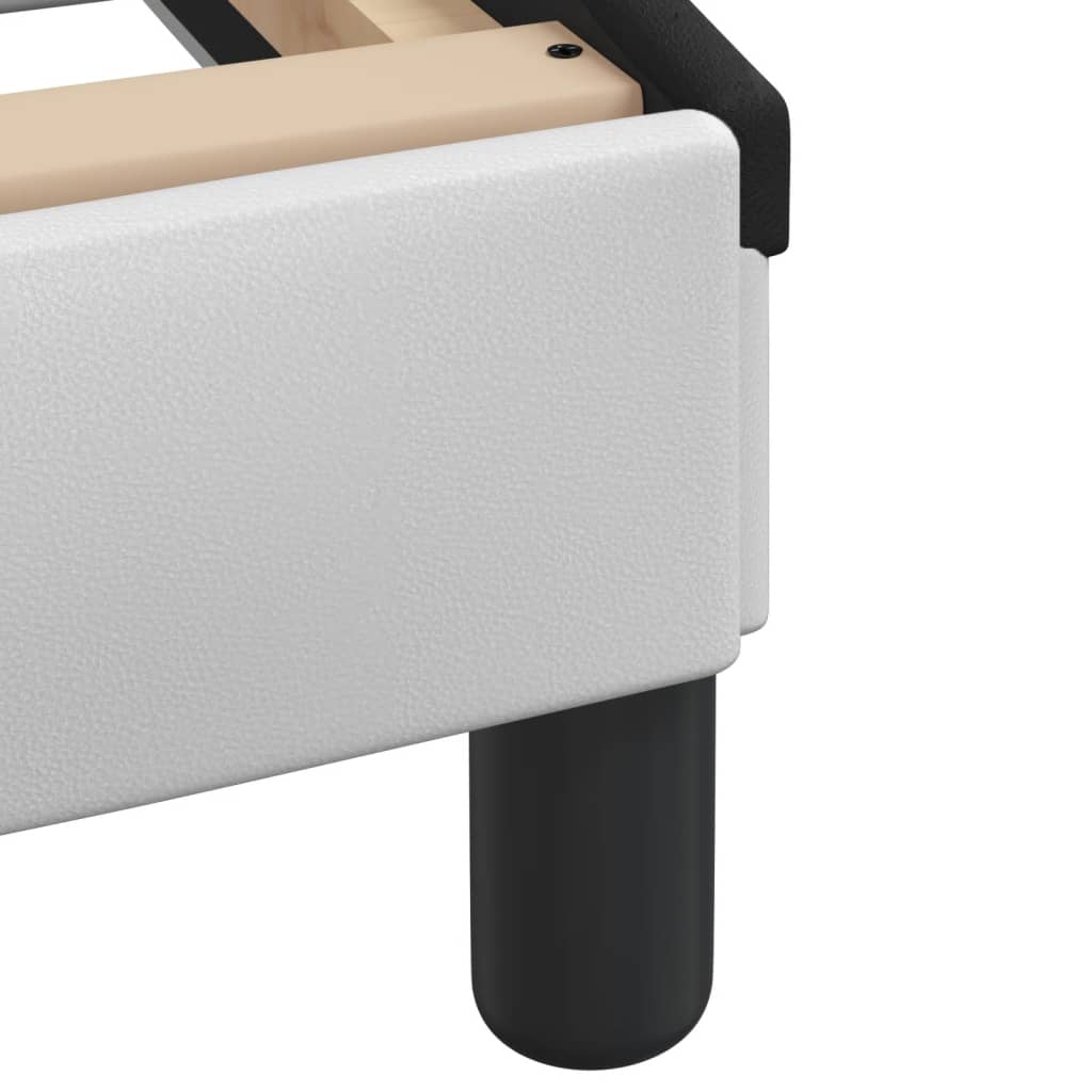 Bed Frame without Mattress 