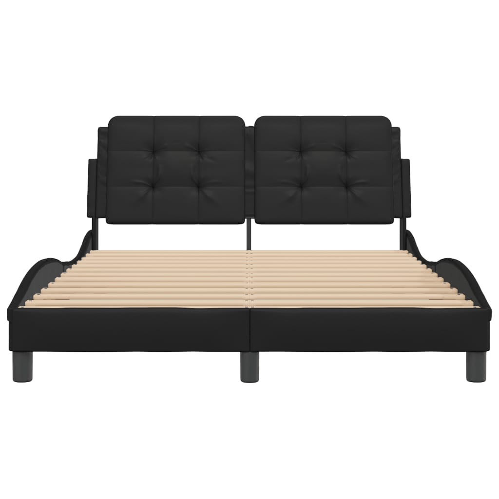 Bed Frame without Mattress 