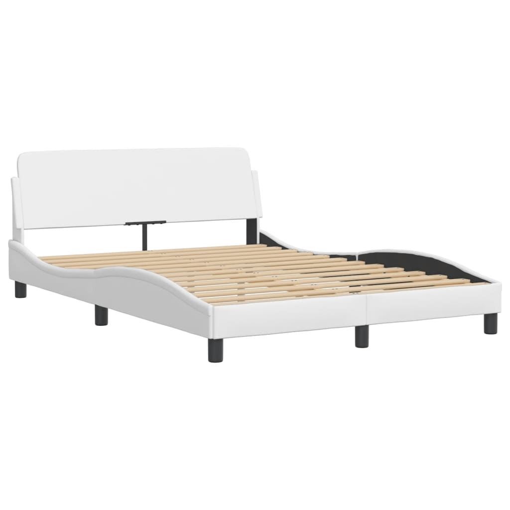 Bed Frame without Mattress 