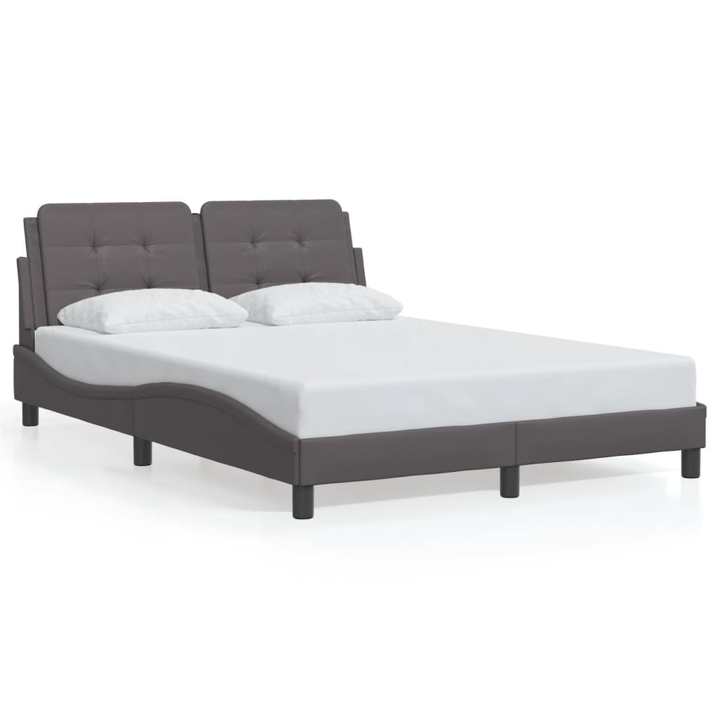 Bed Frame without Mattress 