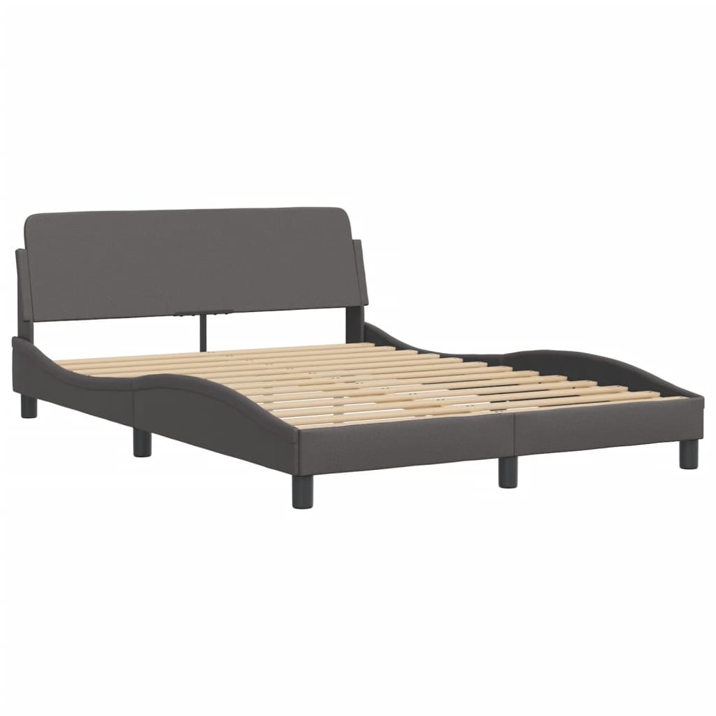 Bed Frame without Mattress 