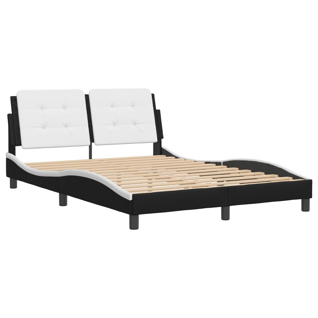Bed Frame without Mattress 