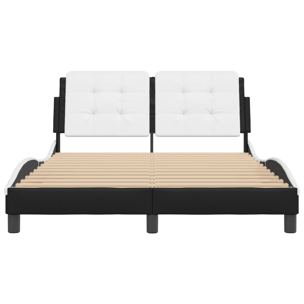 Bed Frame without Mattress 