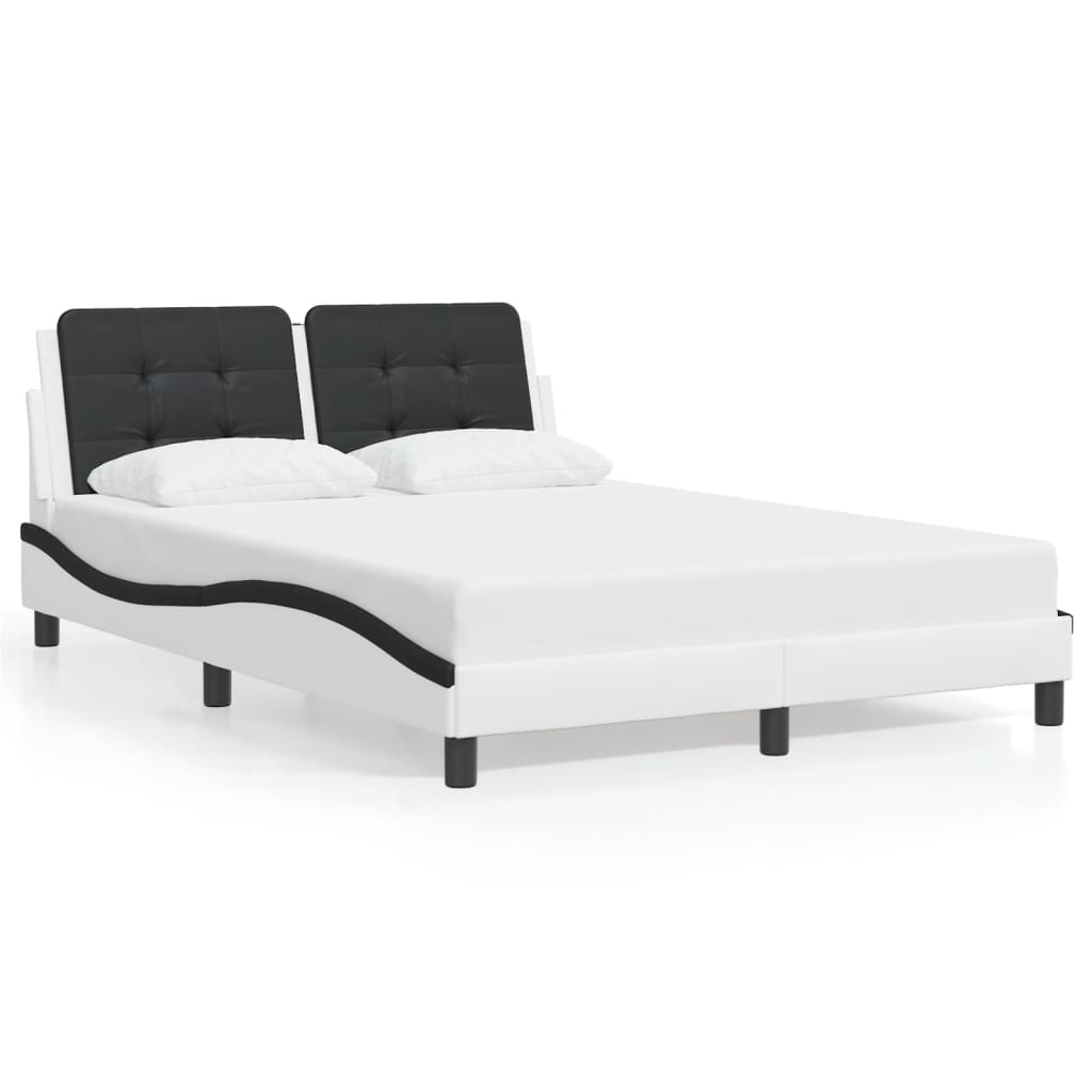Bed Frame without Mattress 