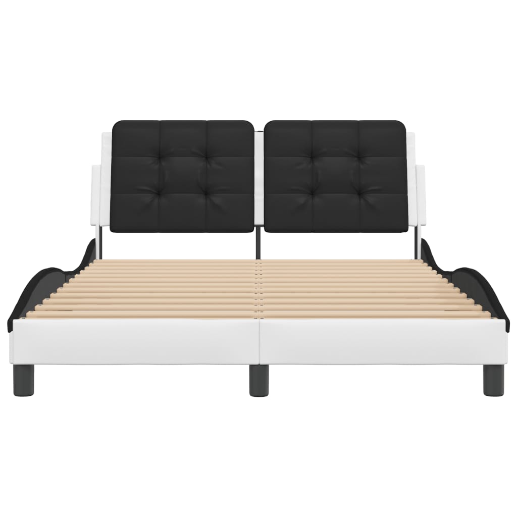 Bed Frame without Mattress 