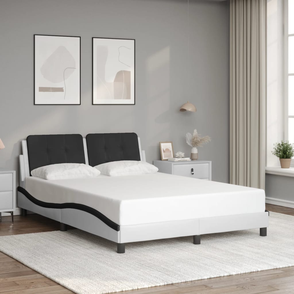 Bed Frame without Mattress 