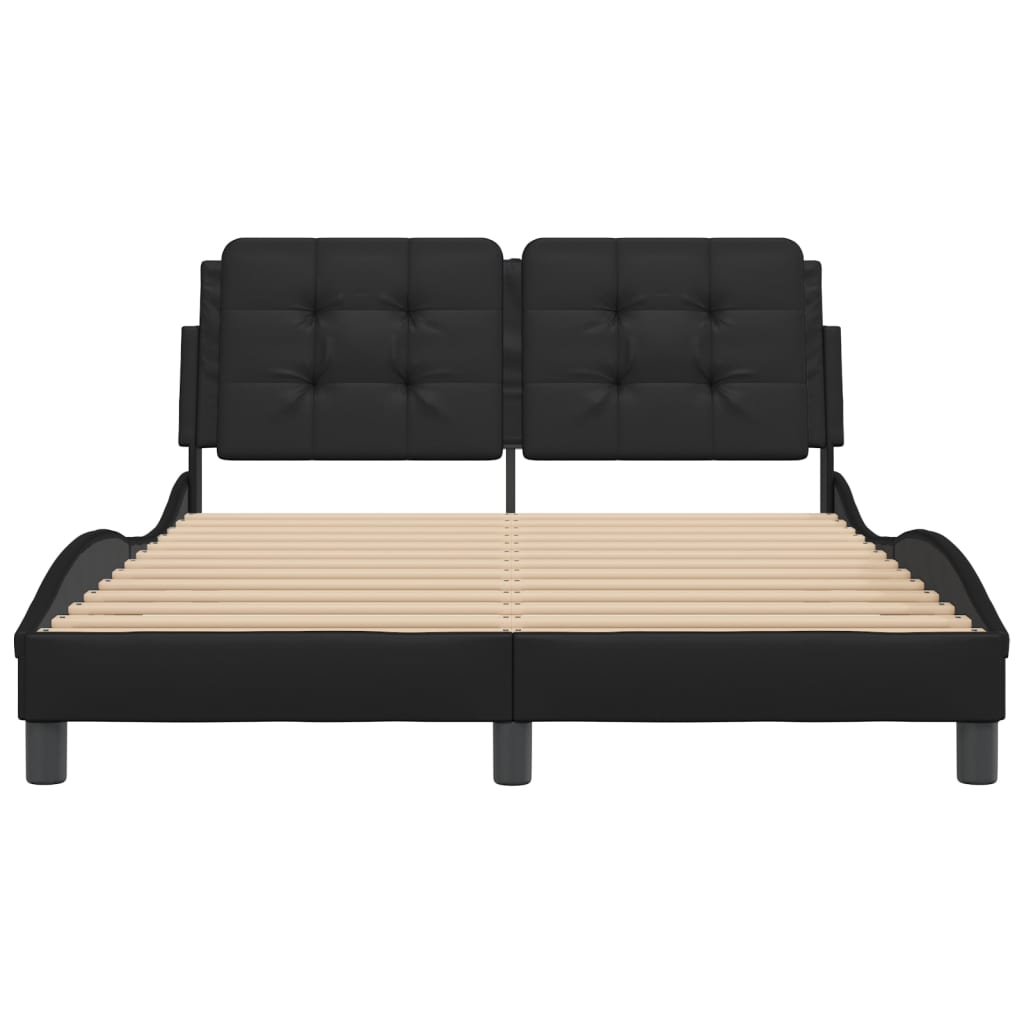 Bed Frame without Mattress 