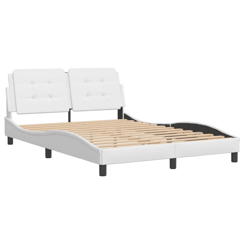 Bed Frame without Mattress 