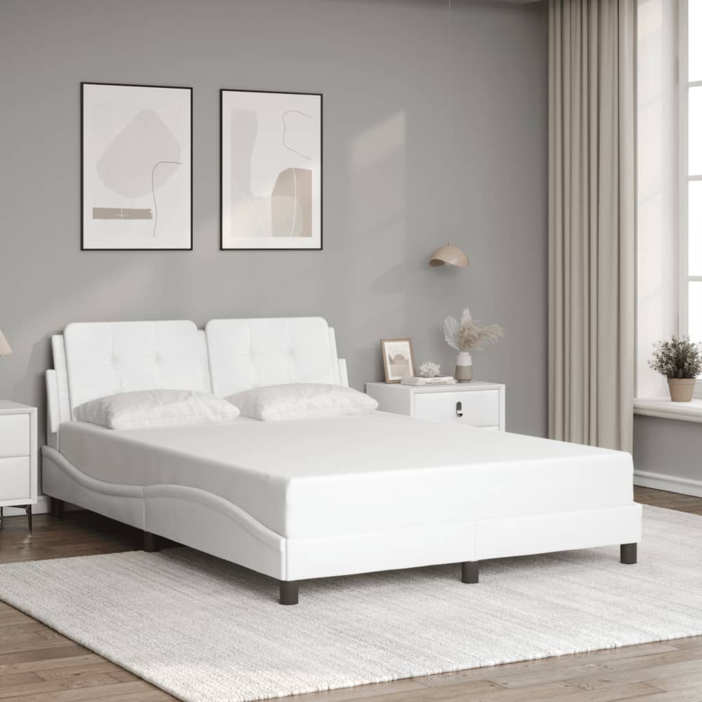 Bed Frame without Mattress 