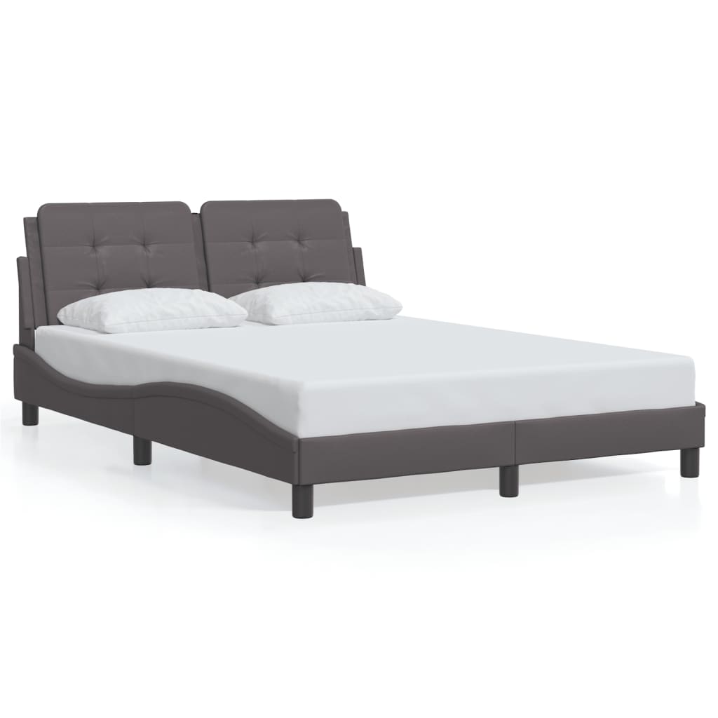 Bed Frame without Mattress 