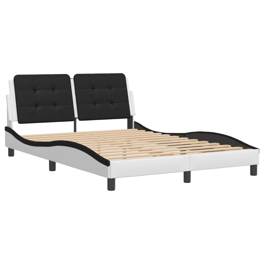 Bed Frame without Mattress 