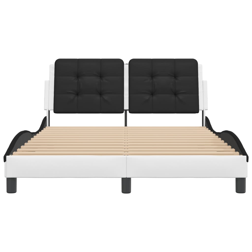 Bed Frame without Mattress 