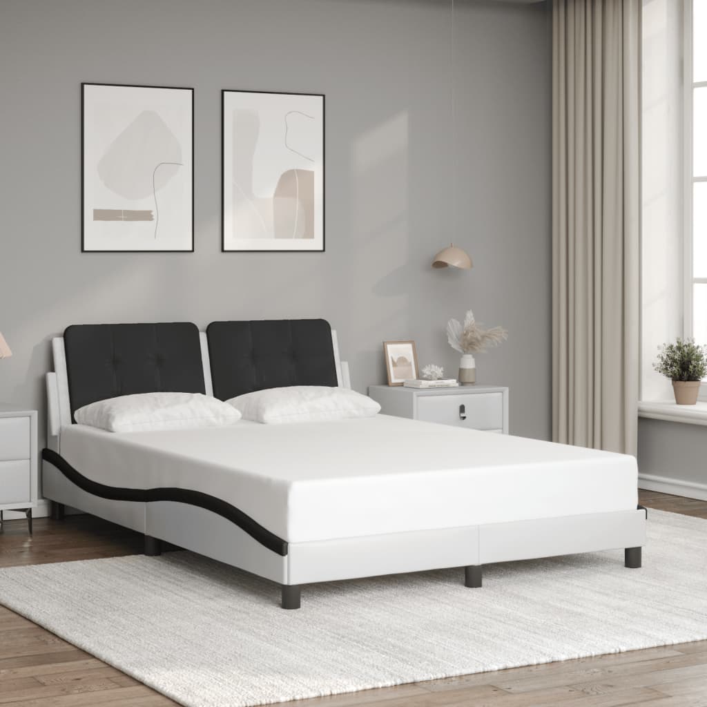 Bed Frame without Mattress 