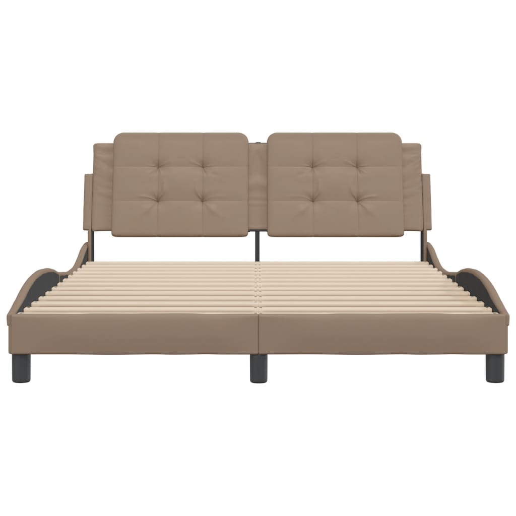 Bed Frame without Mattress 