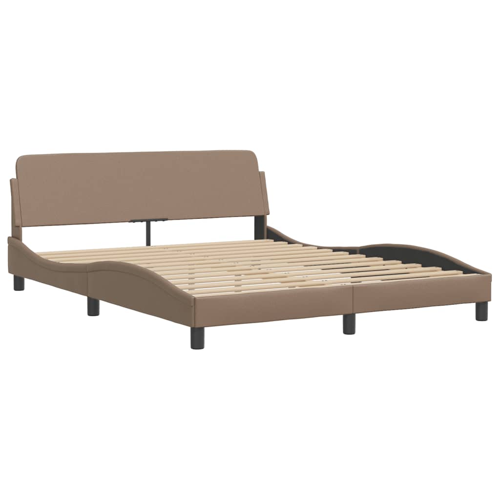 Bed Frame without Mattress 