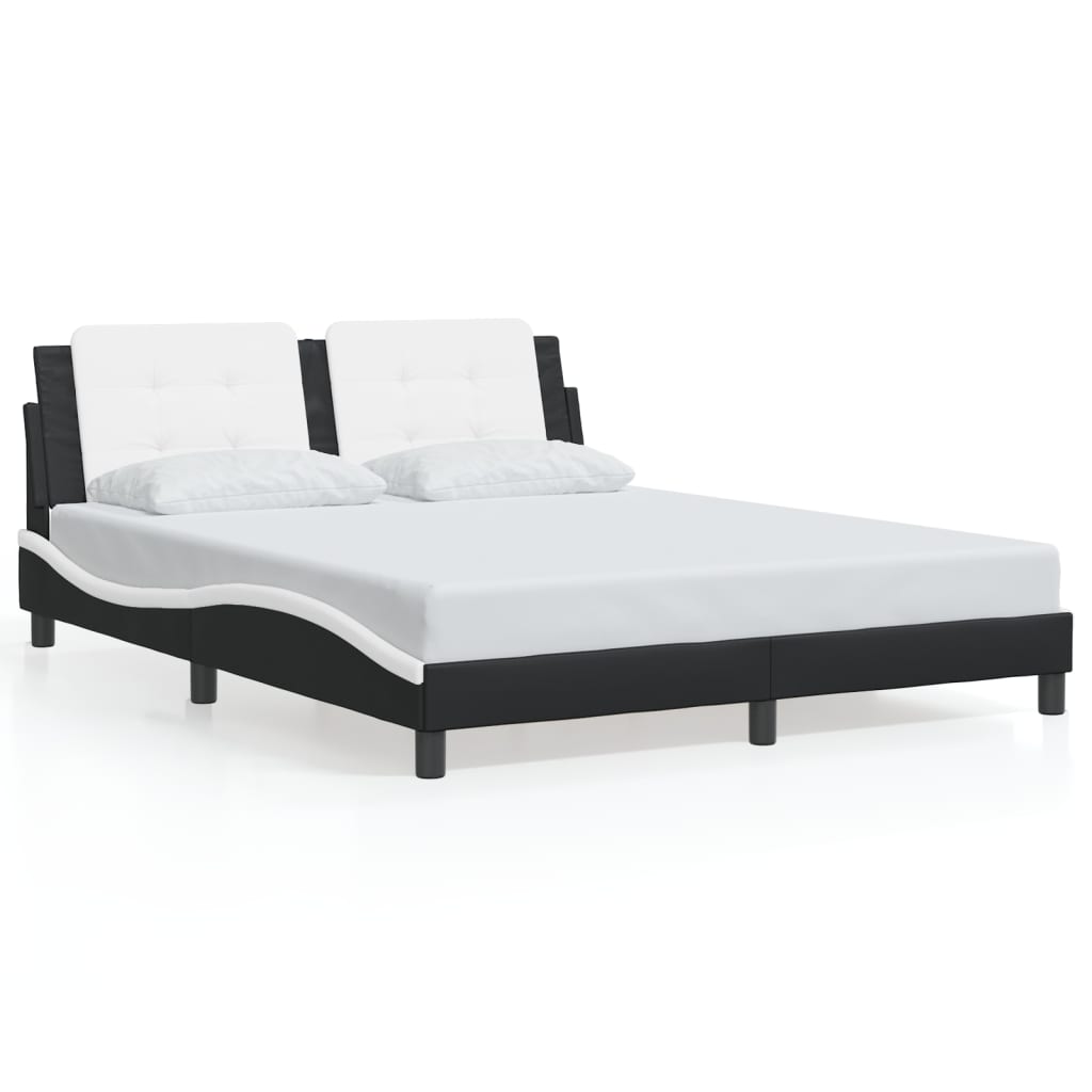 Bed Frame without Mattress 