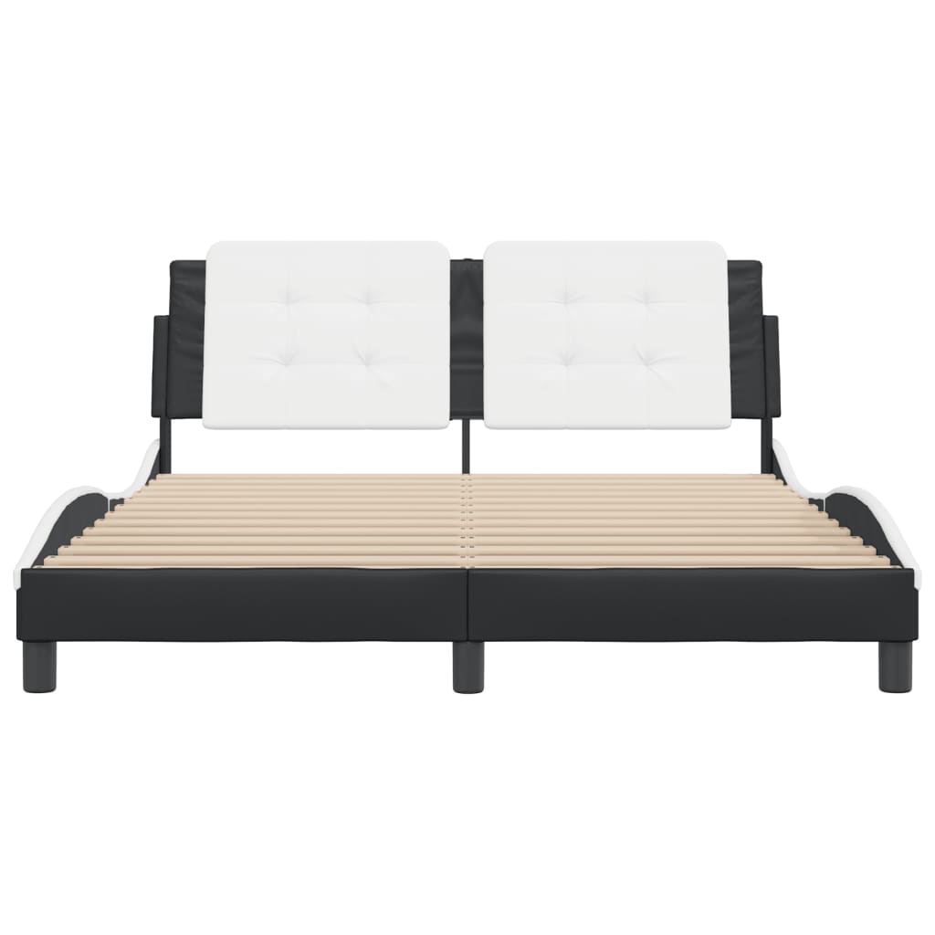 Bed Frame without Mattress 
