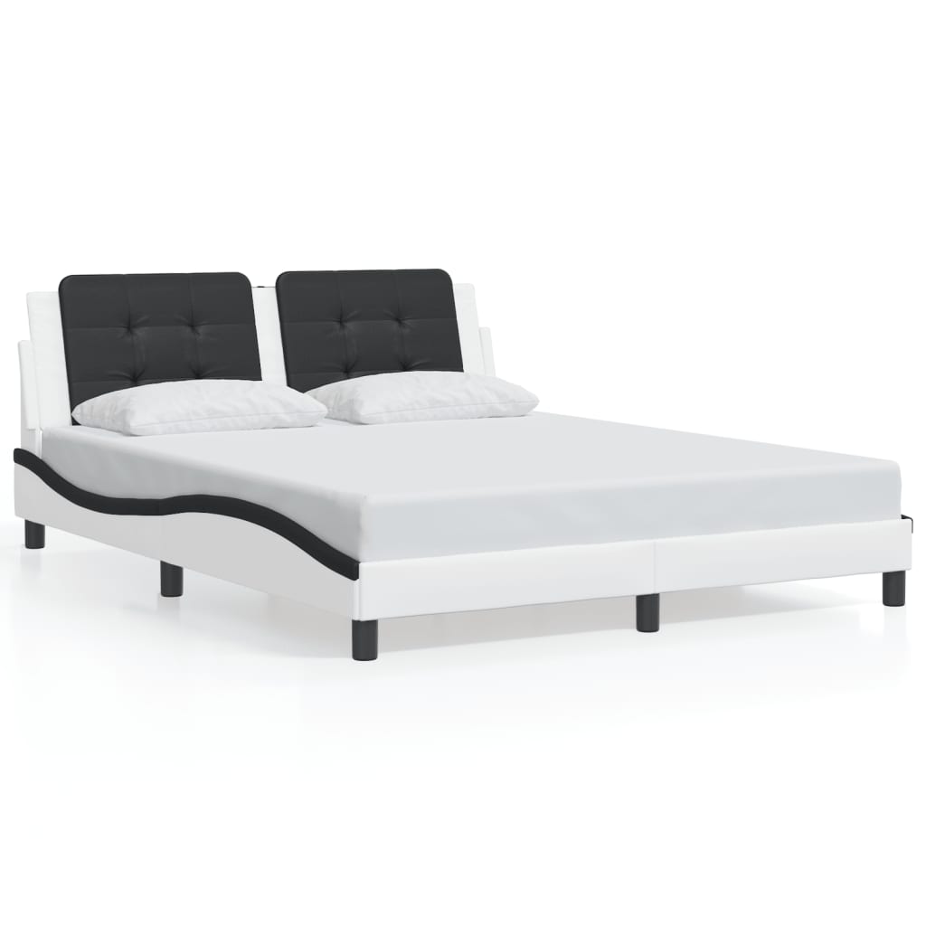 Bed Frame without Mattress 