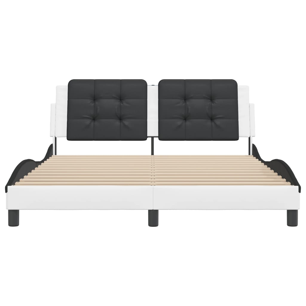 Bed Frame without Mattress 