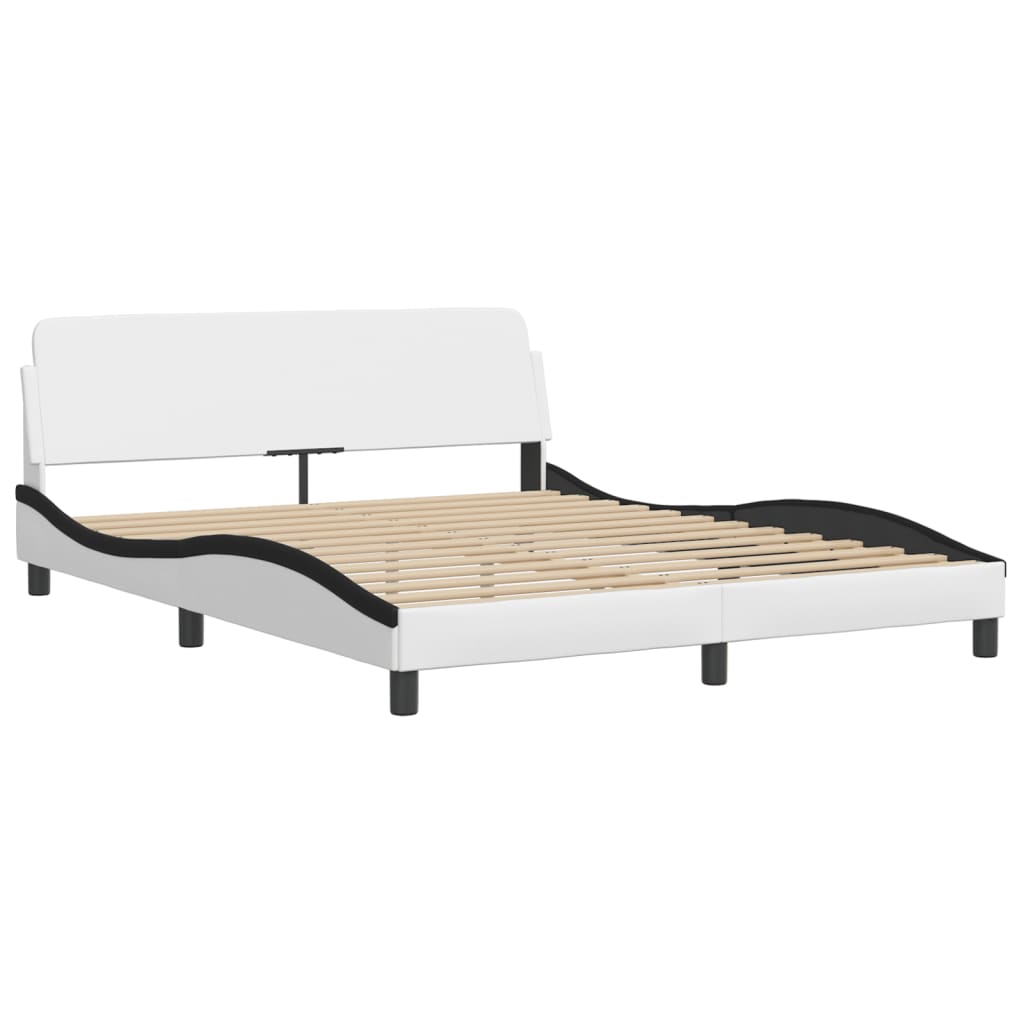 Bed Frame without Mattress 