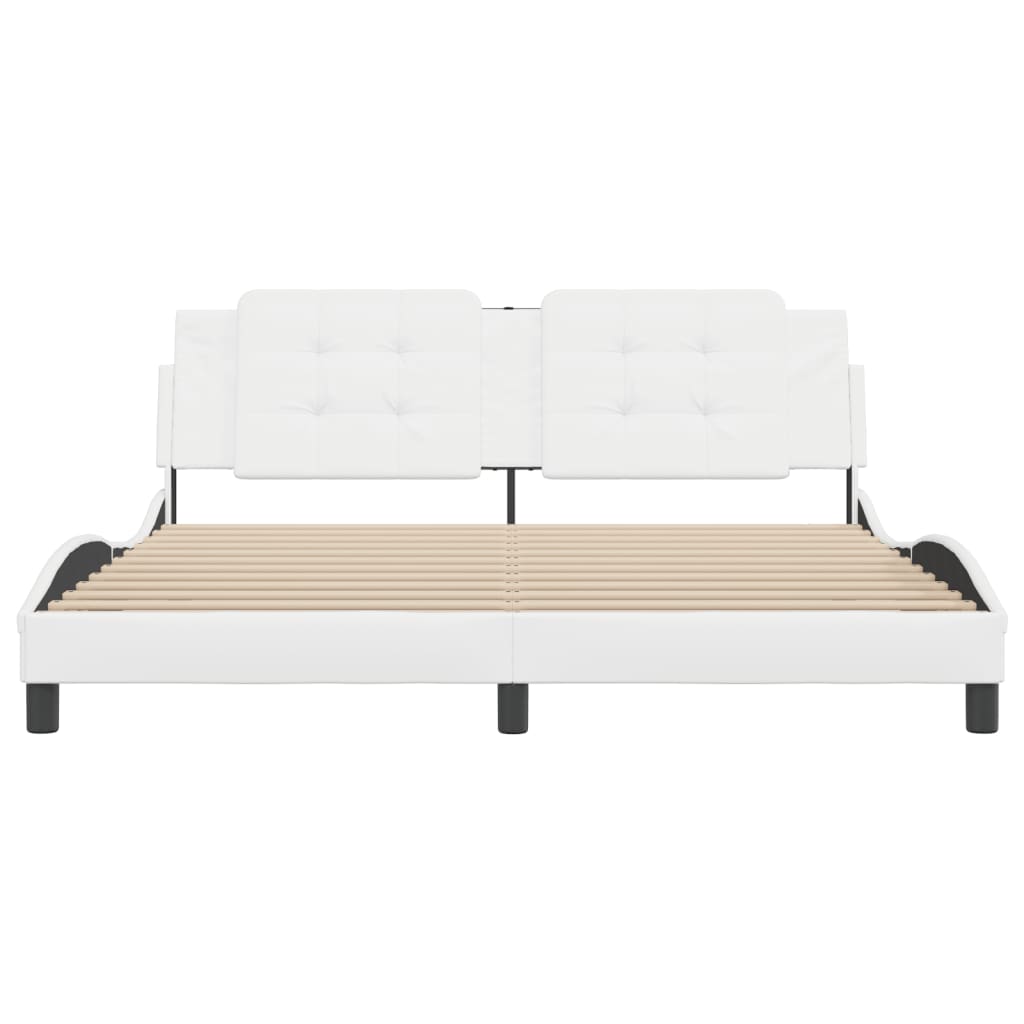 Bed Frame without Mattress 