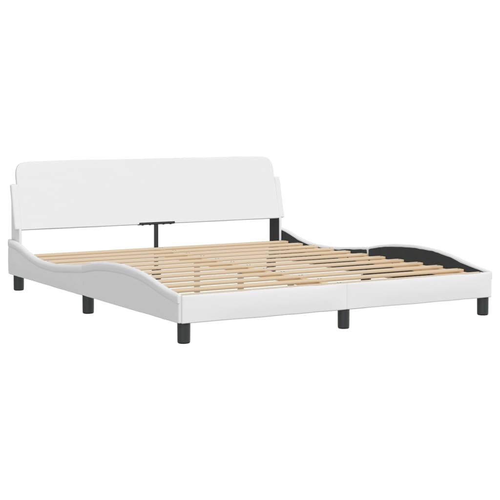 Bed Frame without Mattress 